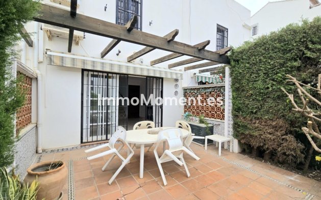 Bestaande woning - Rijtjeshuis - Mijas - Mijas Golf