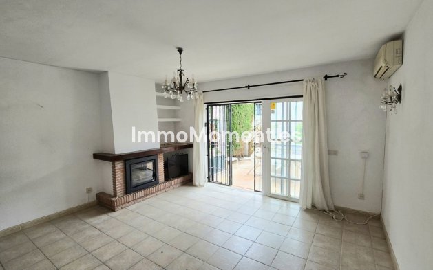Bestaande woning - Rijtjeshuis - Mijas - Mijas Golf