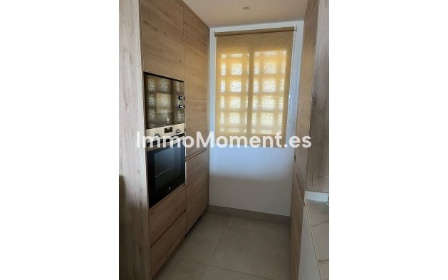 Bestaande woning - Appartement - Marbella - The Golden Mile