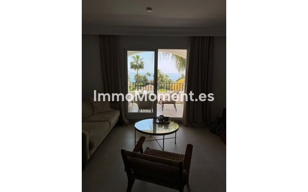 Bestaande woning - Appartement - Marbella - The Golden Mile
