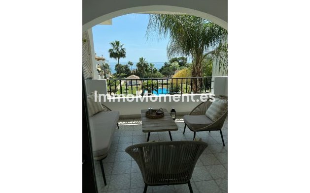 Bestaande woning - Appartement - Marbella - The Golden Mile