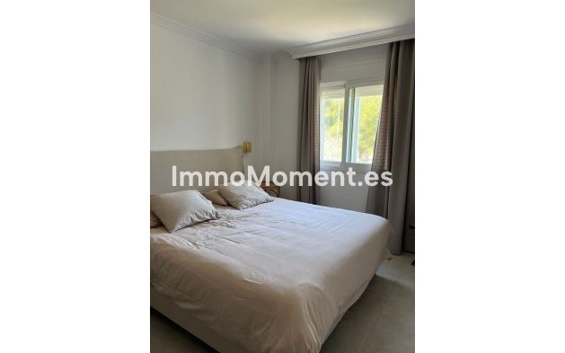 Bestaande woning - Appartement - Marbella - The Golden Mile
