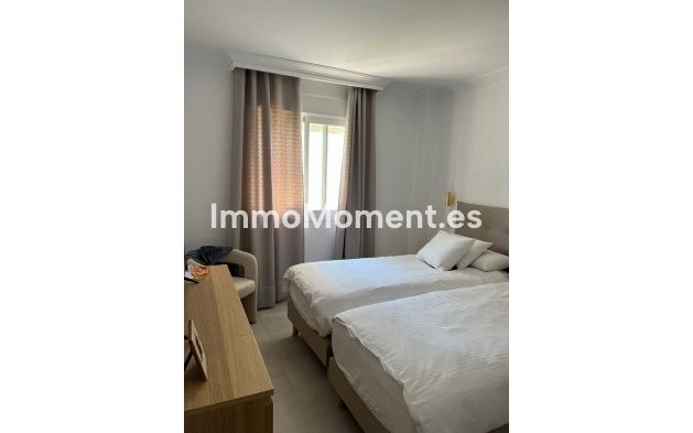 Bestaande woning - Appartement - Marbella - The Golden Mile
