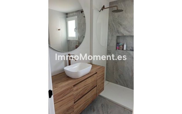 Bestaande woning - Appartement - Marbella - The Golden Mile