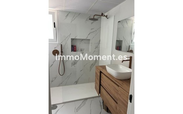 Bestaande woning - Appartement - Marbella - The Golden Mile