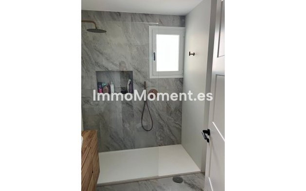 Bestaande woning - Appartement - Marbella - The Golden Mile