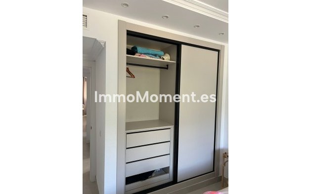 Bestaande woning - Appartement - Marbella - The Golden Mile