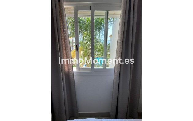 Bestaande woning - Appartement - Marbella - The Golden Mile