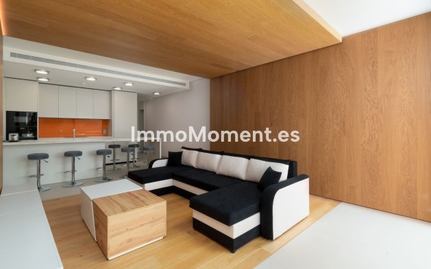 Resale - Apartment - Fuengirola - Fuengirola Centro