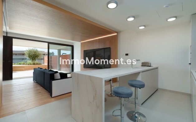 Resale - Apartment - Fuengirola - Fuengirola Centro