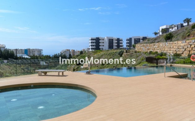 Resale - Apartment - Fuengirola - Fuengirola Centro