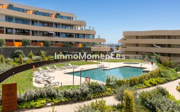 Resale - Apartment - Fuengirola - Fuengirola Centro