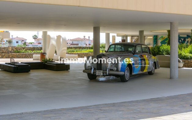 Resale - Apartment - Fuengirola - Fuengirola Centro