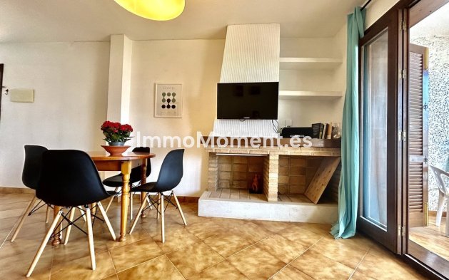 Bestaande woning - Appartement - Orihuela - Cabo Roig