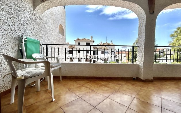 Bestaande woning - Appartement - Orihuela - Cabo Roig