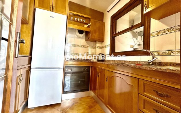 Bestaande woning - Appartement - Orihuela - Cabo Roig