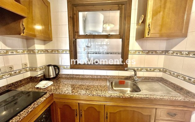 Bestaande woning - Appartement - Orihuela - Cabo Roig