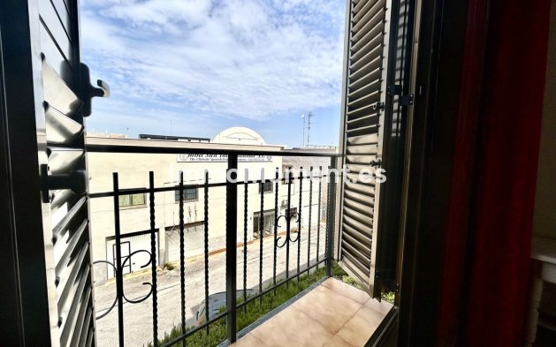 Bestaande woning - Appartement - Orihuela - Cabo Roig