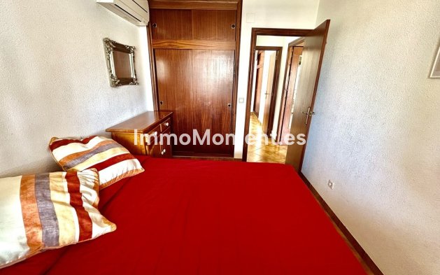 Bestaande woning - Appartement - Orihuela - Cabo Roig