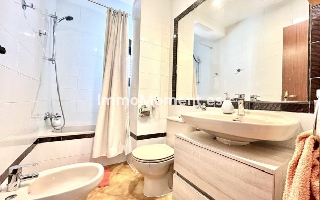 Bestaande woning - Appartement - Orihuela - Cabo Roig