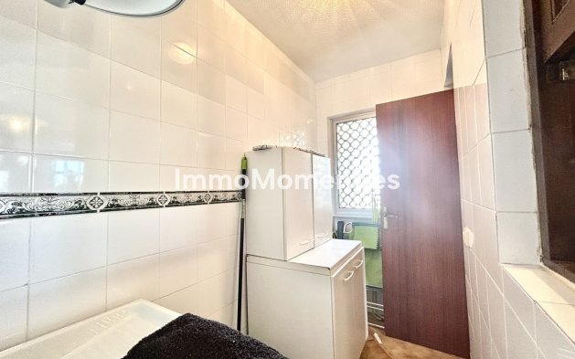 Bestaande woning - Appartement - Orihuela - Cabo Roig