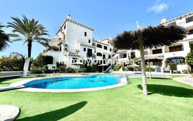 Bestaande woning - Appartement - Orihuela - Cabo Roig