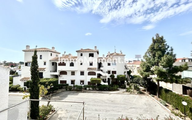 Bestaande woning - Appartement - Orihuela - Cabo Roig