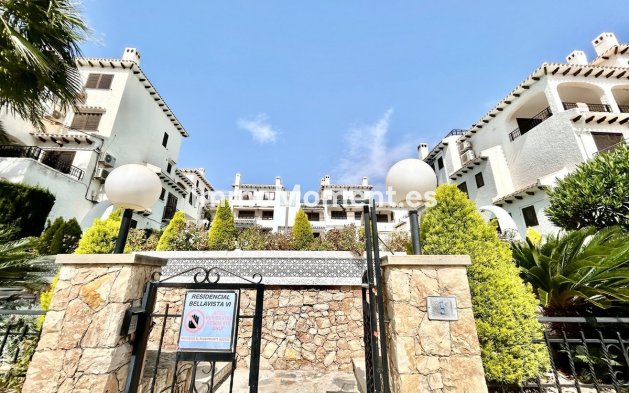 Bestaande woning - Appartement - Orihuela - Cabo Roig
