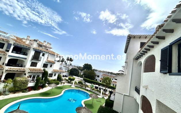 Bestaande woning - Appartement - Orihuela - Cabo Roig