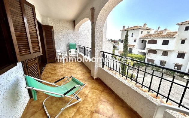 Bestaande woning - Appartement - Orihuela - Cabo Roig