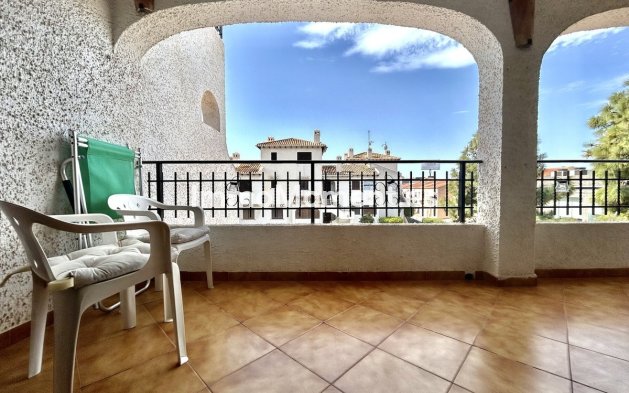 Bestaande woning - Appartement - Orihuela - Cabo Roig