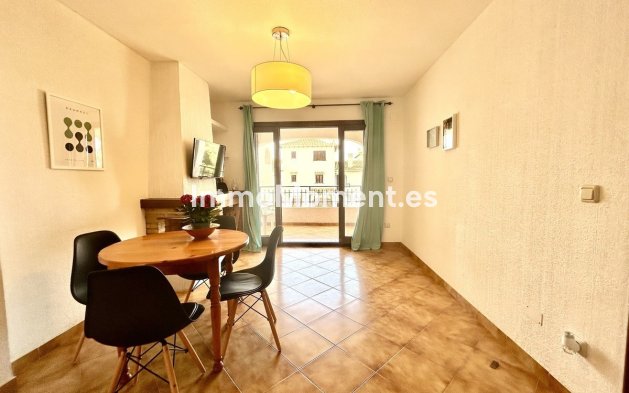 Bestaande woning - Appartement - Orihuela - Cabo Roig