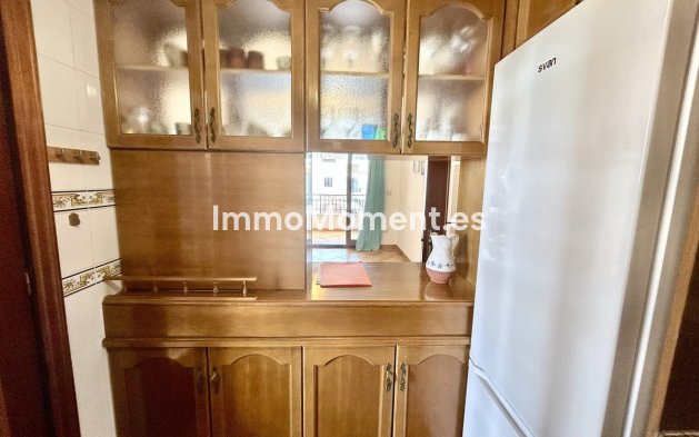 Bestaande woning - Appartement - Orihuela - Cabo Roig