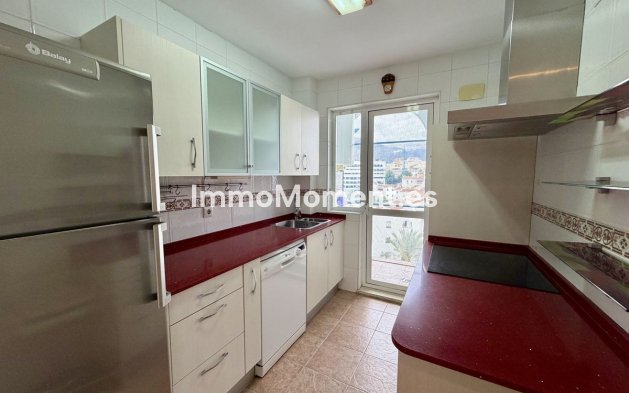 Reventa - Apartamento - Estepona  - Estepona Centro