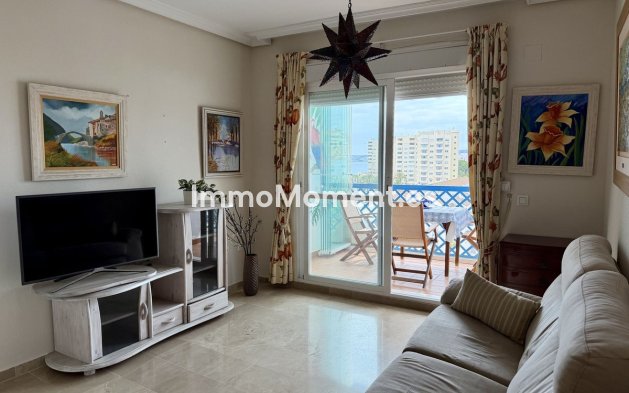 Reventa - Apartamento - Estepona  - Estepona Centro