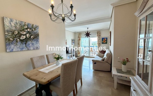 Reventa - Apartamento - Estepona  - Estepona Centro