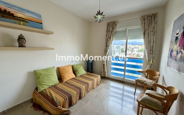 Reventa - Apartamento - Estepona  - Estepona Centro
