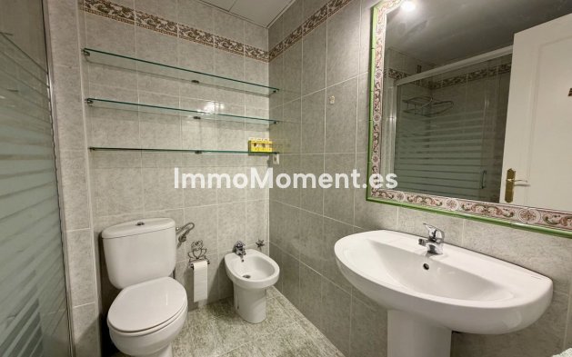 Reventa - Apartamento - Estepona  - Estepona Centro