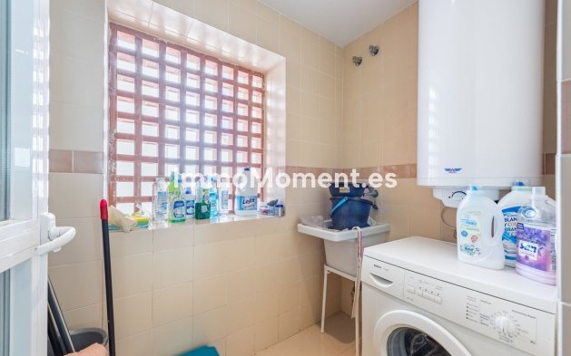Bestaande woning - Appartement - Estepona  - Atalaya