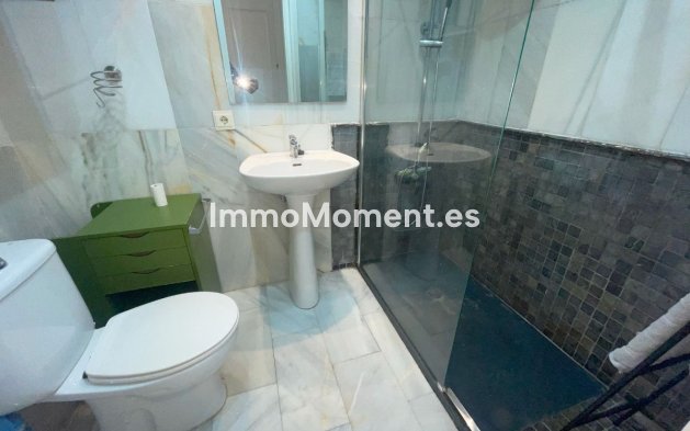 Bestaande woning - Appartement - Estepona  - Estepona Centro