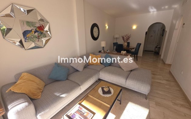 Bestaande woning - Appartement - Mijas - Riviera Del Sol