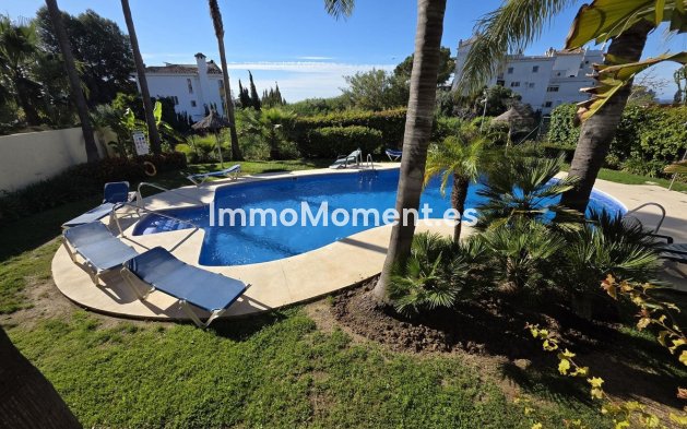 Bestaande woning - Appartement - Mijas - Riviera Del Sol