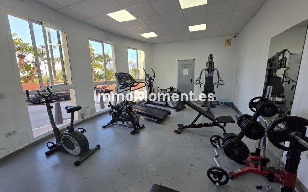 Bestaande woning - Appartement - Mijas - Riviera Del Sol