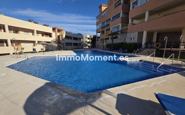Bestaande woning - Appartement - Mijas - Riviera Del Sol