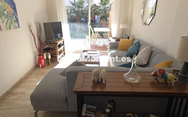 Bestaande woning - Appartement - Mijas - Riviera Del Sol
