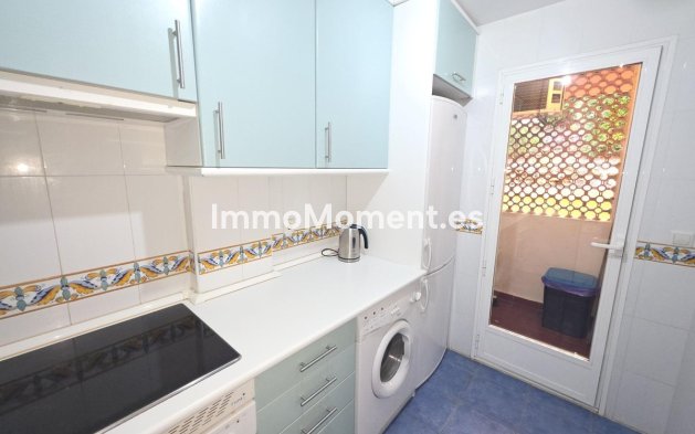 Bestaande woning - Appartement - Mijas - Riviera Del Sol