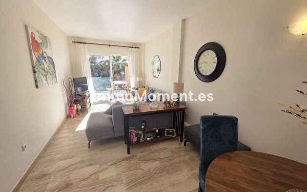 Bestaande woning - Appartement - Mijas - Riviera Del Sol