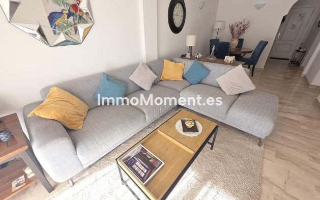Bestaande woning - Appartement - Mijas - Riviera Del Sol