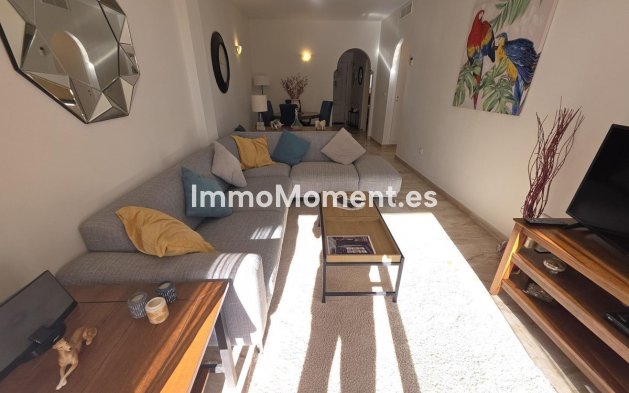 Bestaande woning - Appartement - Mijas - Riviera Del Sol