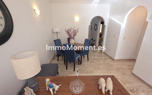 Bestaande woning - Appartement - Mijas - Riviera Del Sol